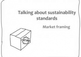 Slidecast – Talking about standards in Market context